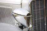 Auburn V12 1250 Salon Dual Ratio Convertible 1934 года